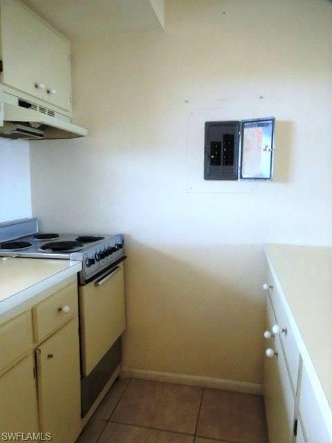 ANGLERS COVE - Residential