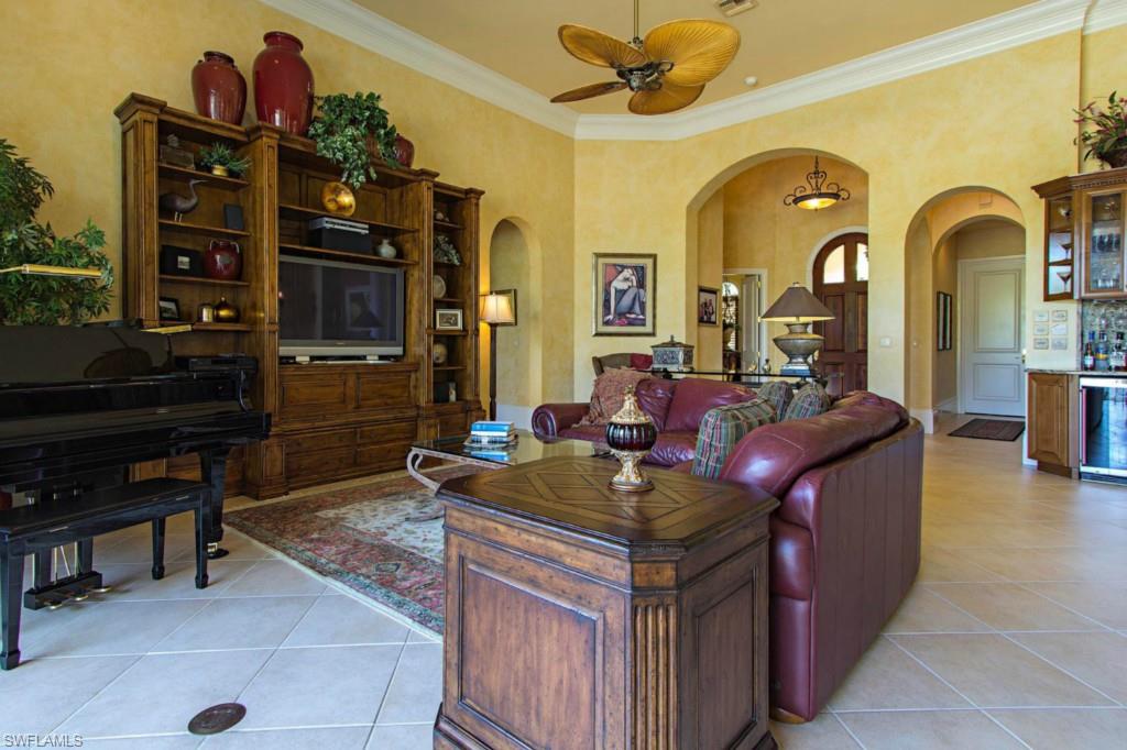 SWEET BAY AT SHADOW WOOD - Residential