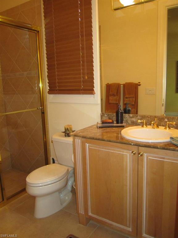 SWEET BAY AT SHADOW WOOD - Residential