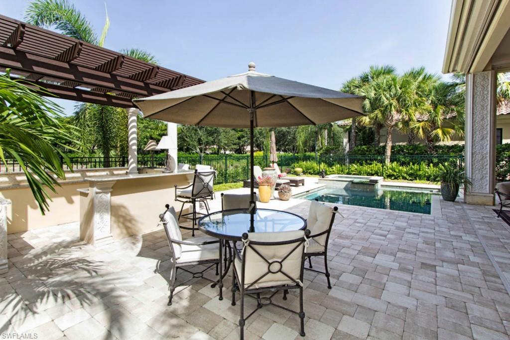 SWEET BAY AT SHADOW WOOD - Residential