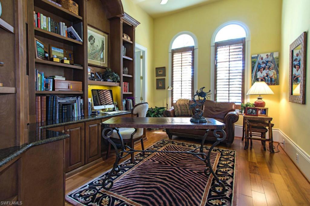 SWEET BAY AT SHADOW WOOD - Residential