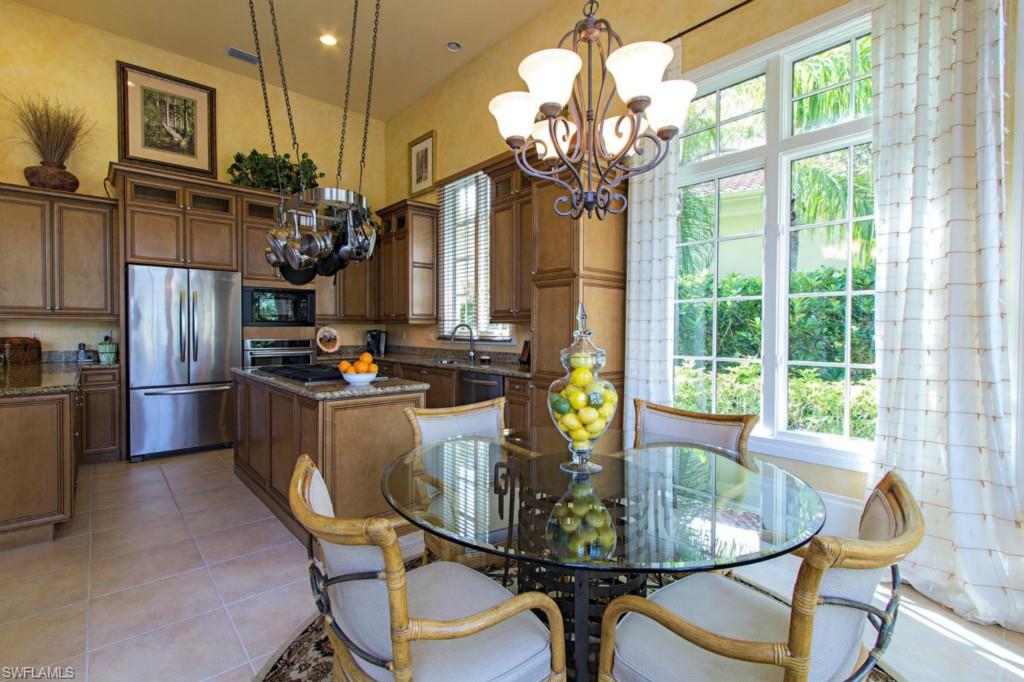 SWEET BAY AT SHADOW WOOD - Residential