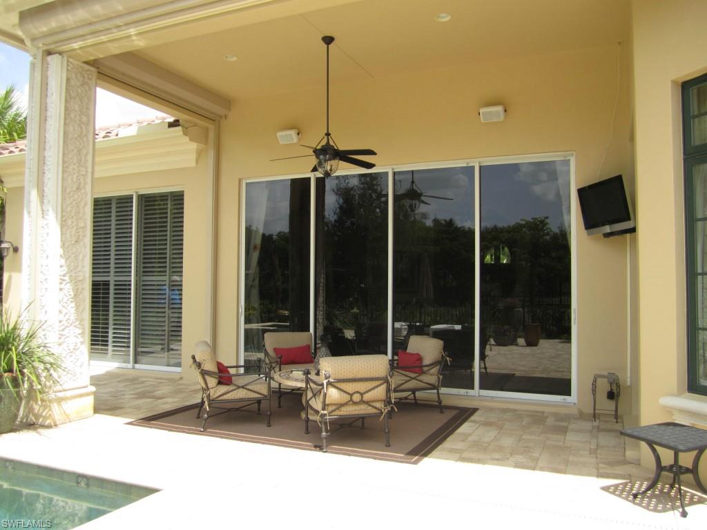 SWEET BAY AT SHADOW WOOD - Residential