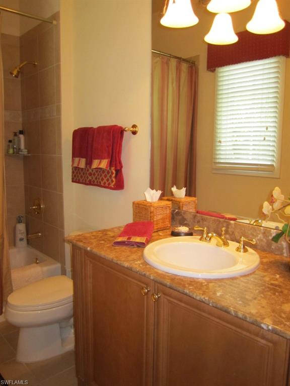 SWEET BAY AT SHADOW WOOD - Residential