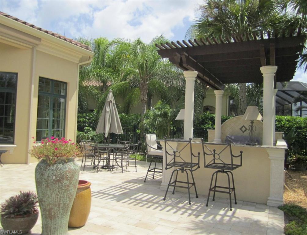 SWEET BAY AT SHADOW WOOD - Residential