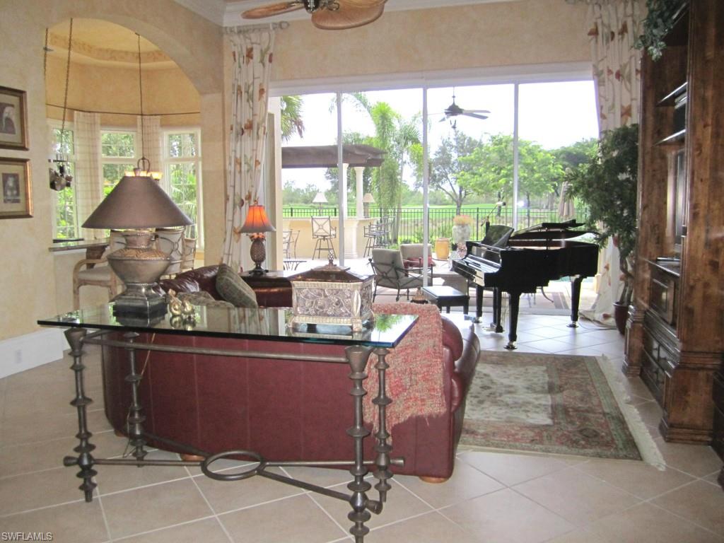 SWEET BAY AT SHADOW WOOD - Residential