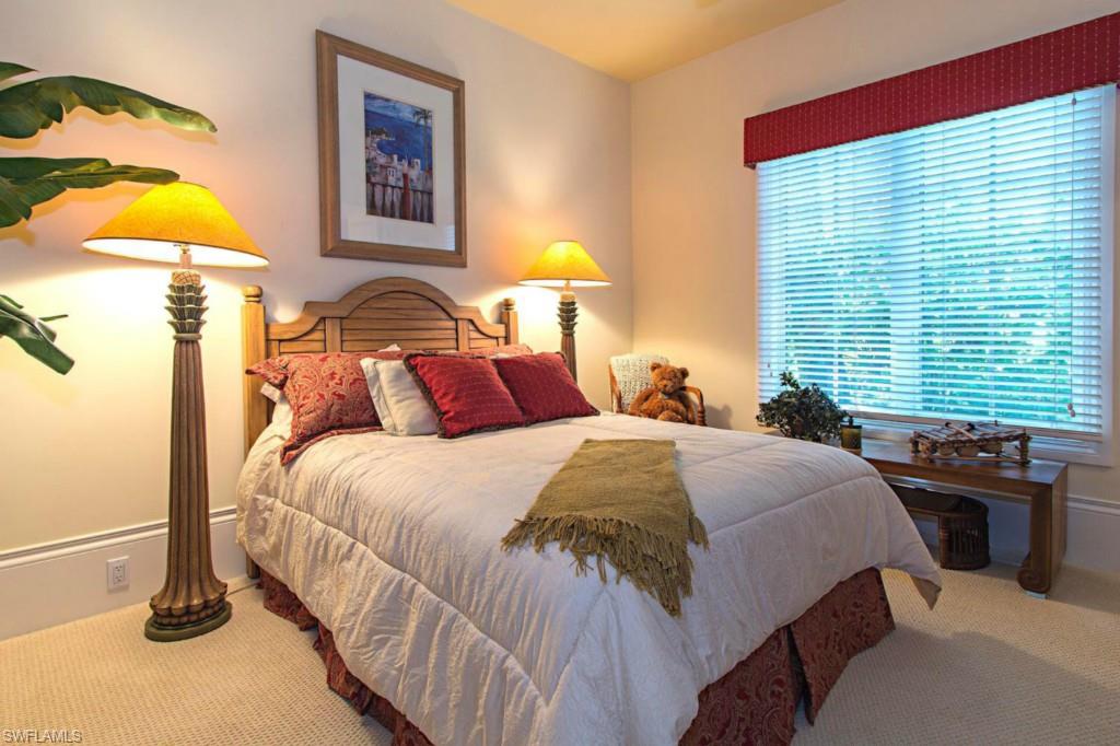 SWEET BAY AT SHADOW WOOD - Residential