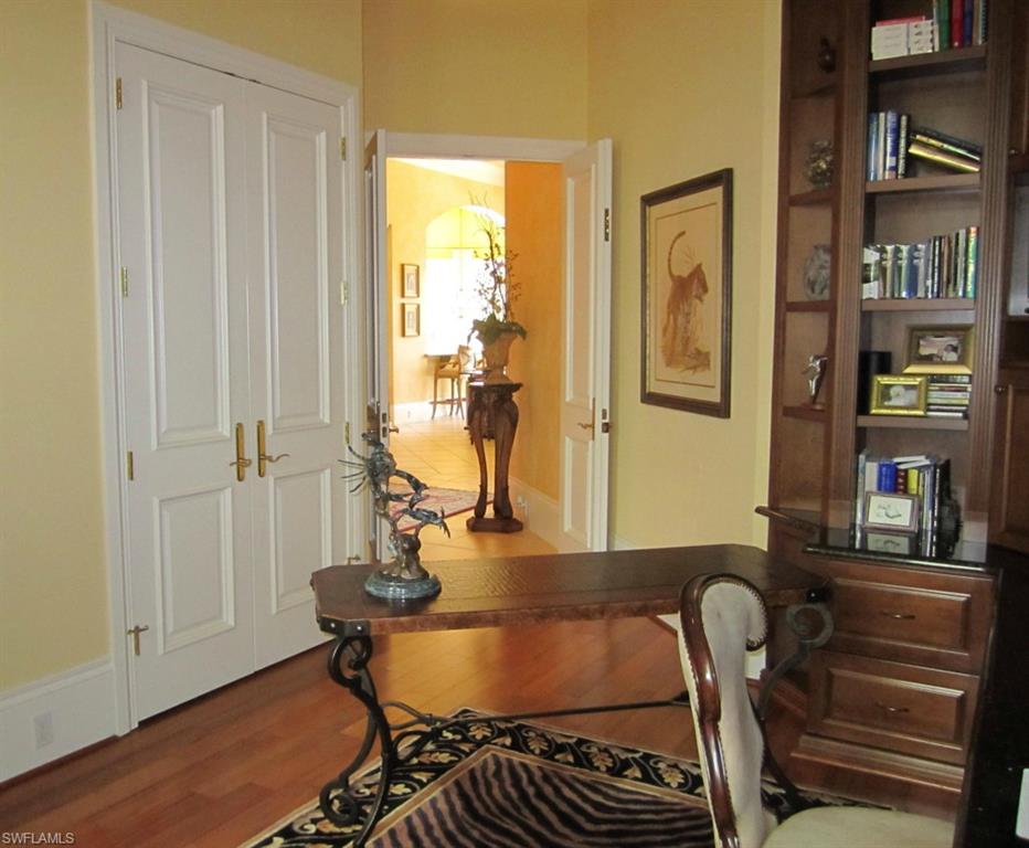 SWEET BAY AT SHADOW WOOD - Residential