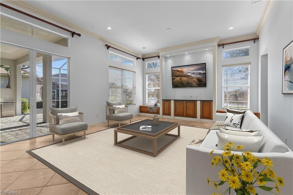 CASCADES - Residential