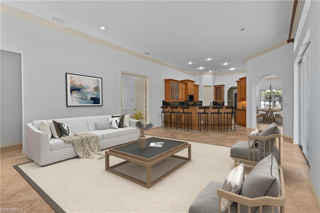 CASCADES - Residential