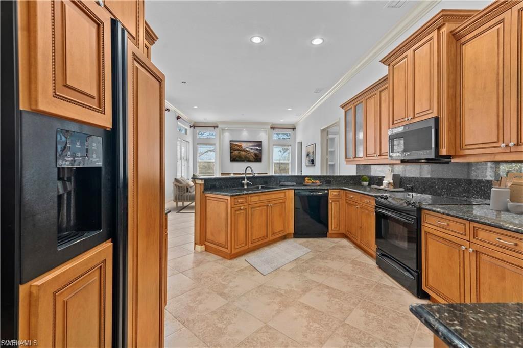 CASCADES - Residential