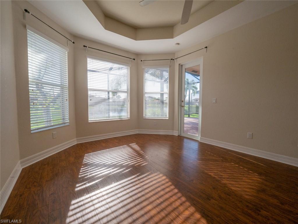 BOTANICA LAKES - Residential Lease