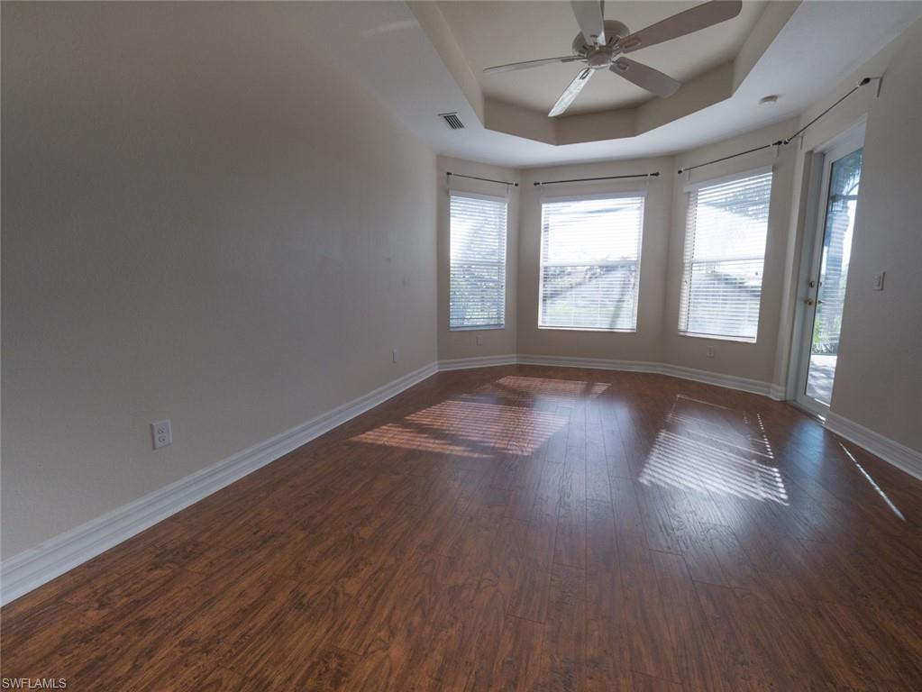 BOTANICA LAKES - Residential Lease