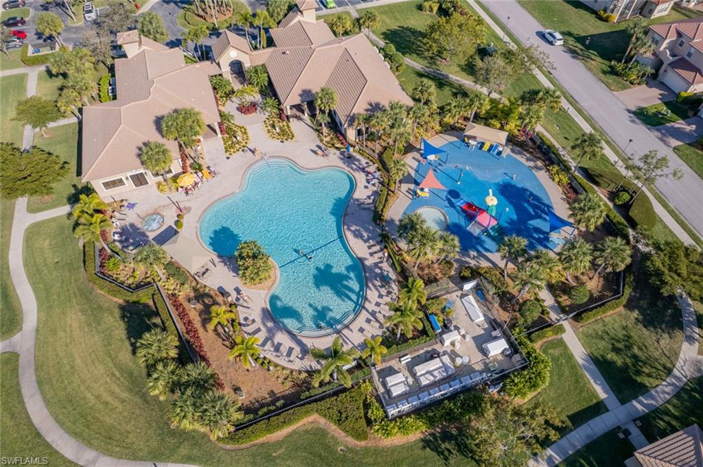 BOTANICA LAKES - Residential Lease