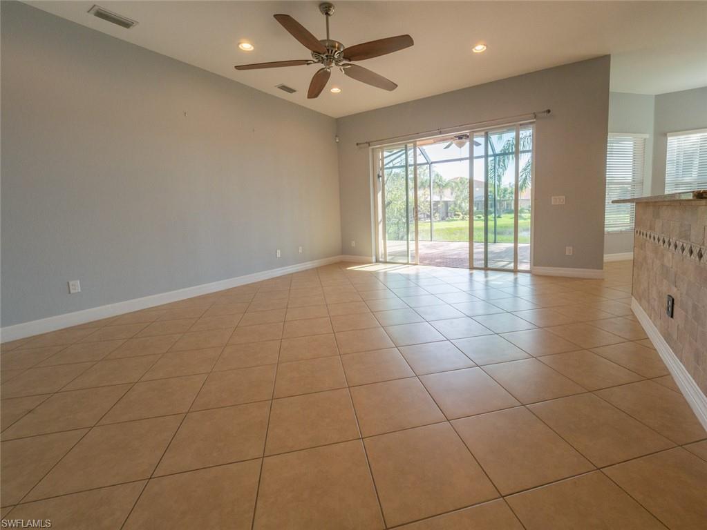 BOTANICA LAKES - Residential Lease