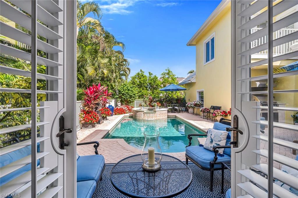 OLDE NAPLES - Residential