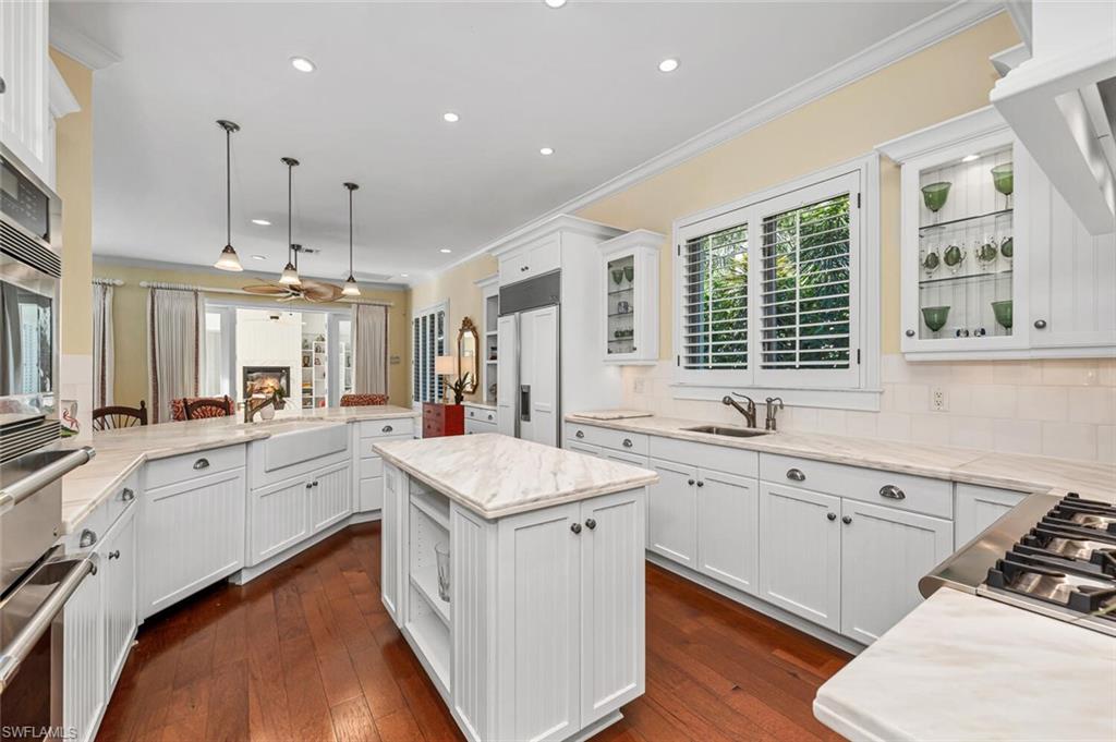 OLDE NAPLES - Residential