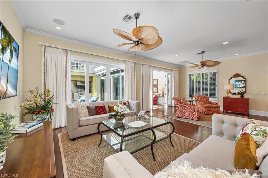 OLDE NAPLES - Residential