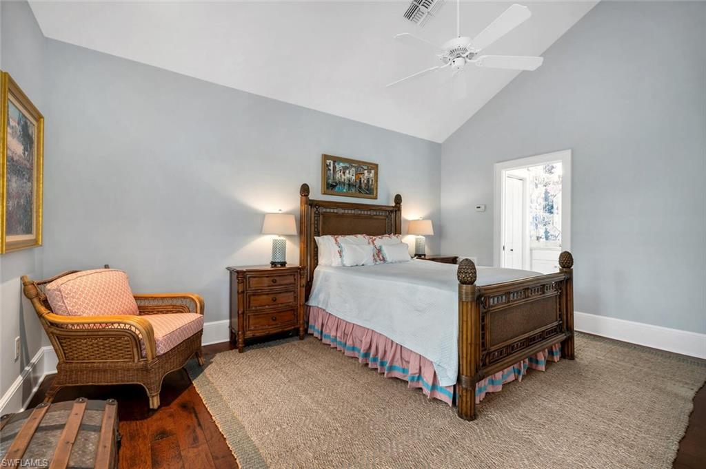 OLDE NAPLES - Residential