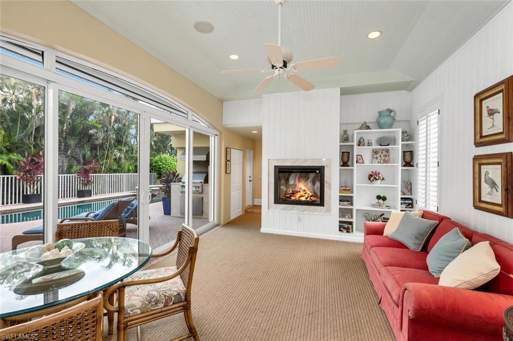 OLDE NAPLES - Residential