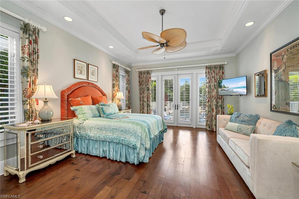 OLDE NAPLES - Residential