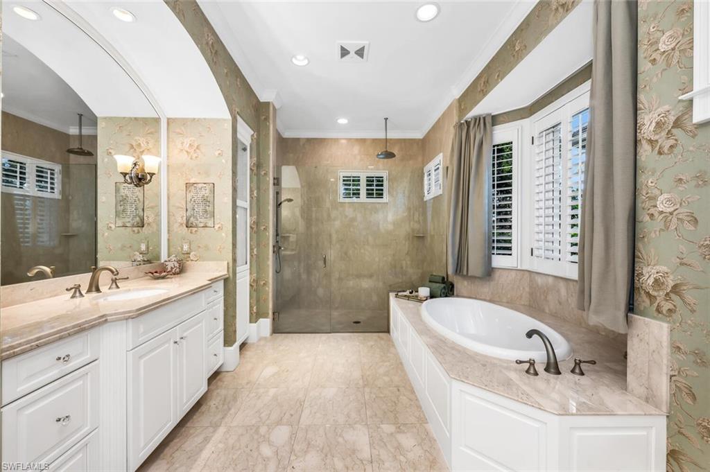 OLDE NAPLES - Residential