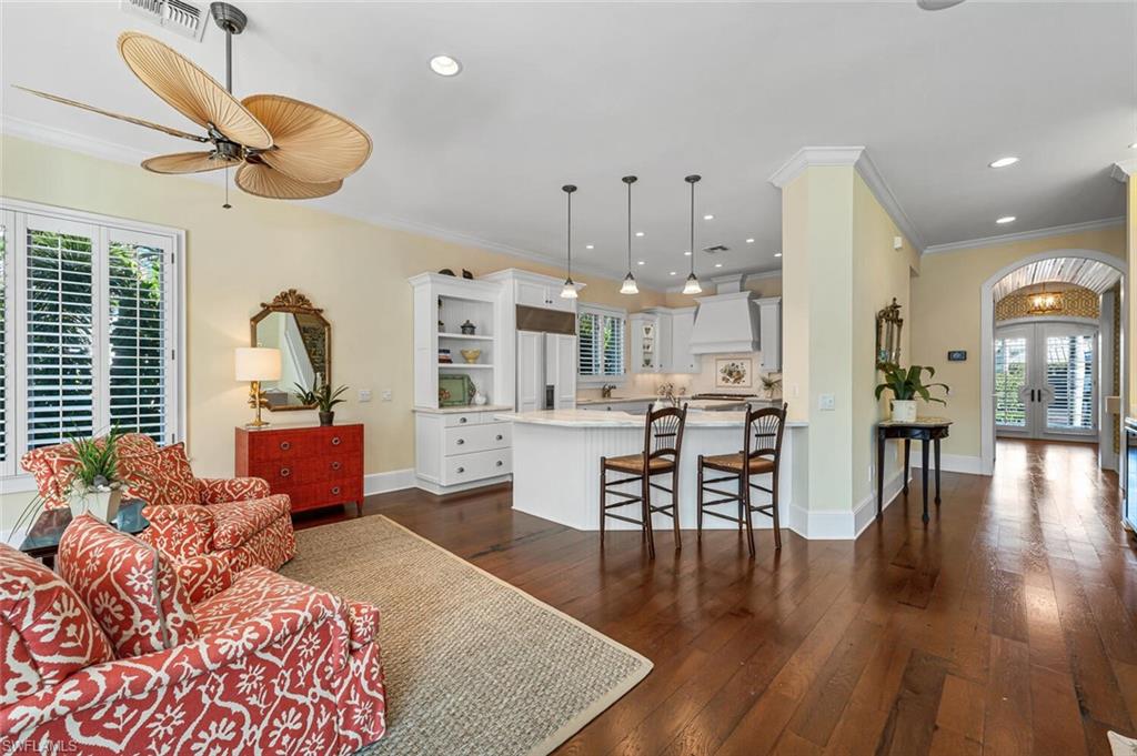 OLDE NAPLES - Residential