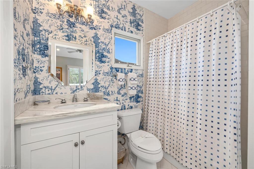 OLDE NAPLES - Residential