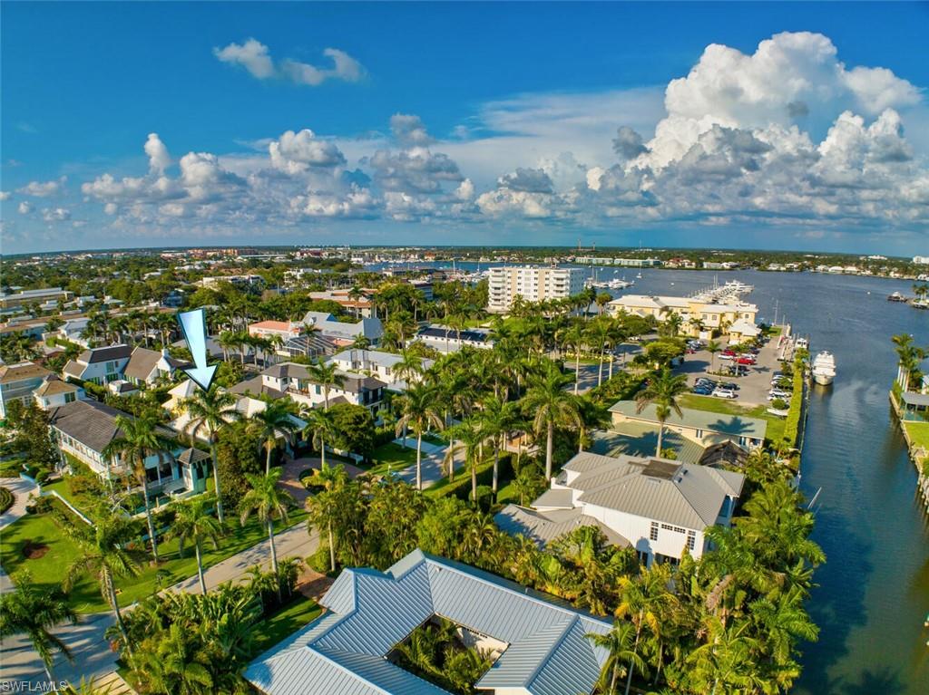 OLDE NAPLES - Residential