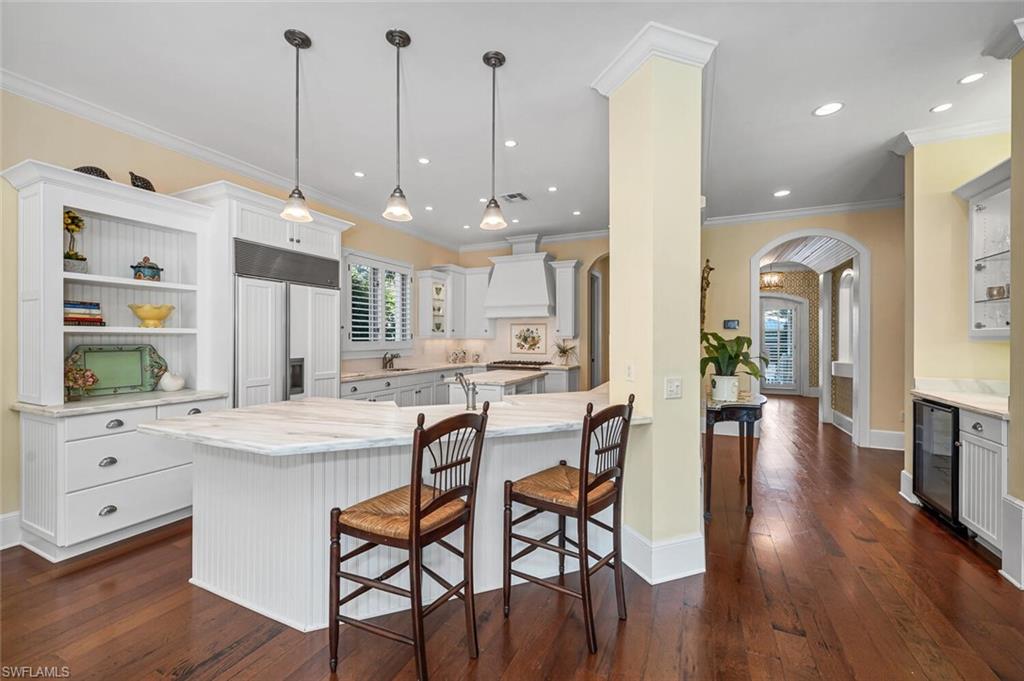 OLDE NAPLES - Residential