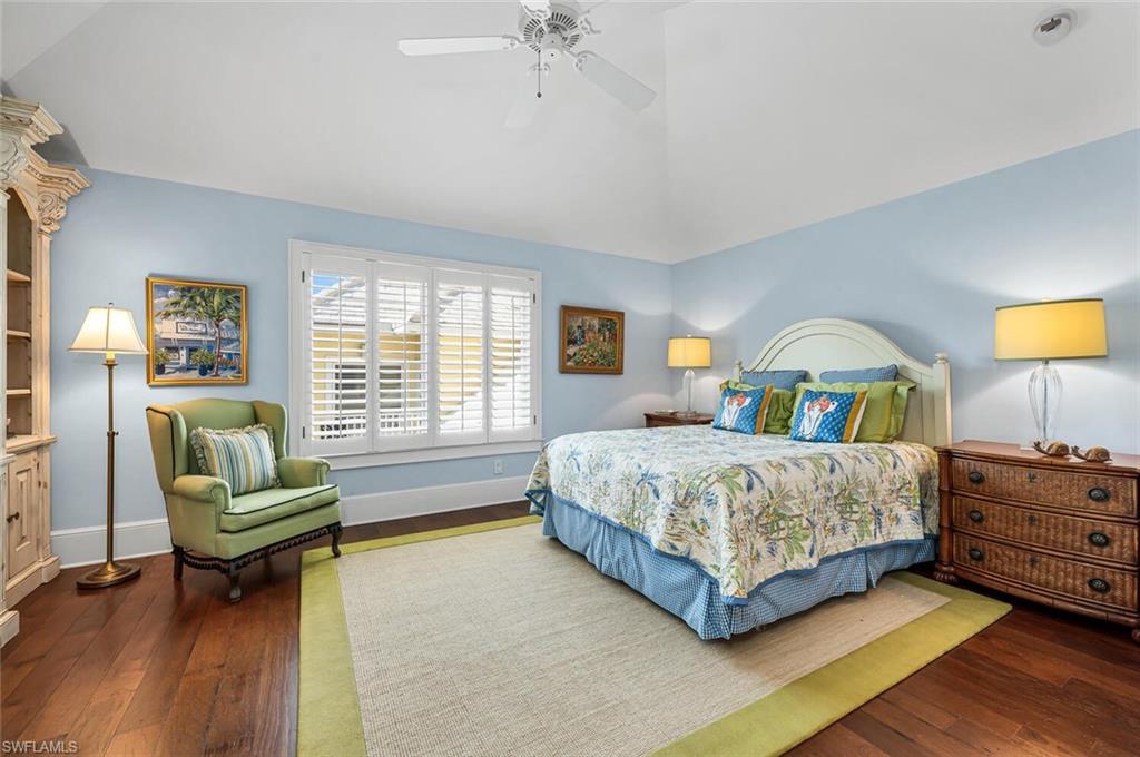 OLDE NAPLES - Residential