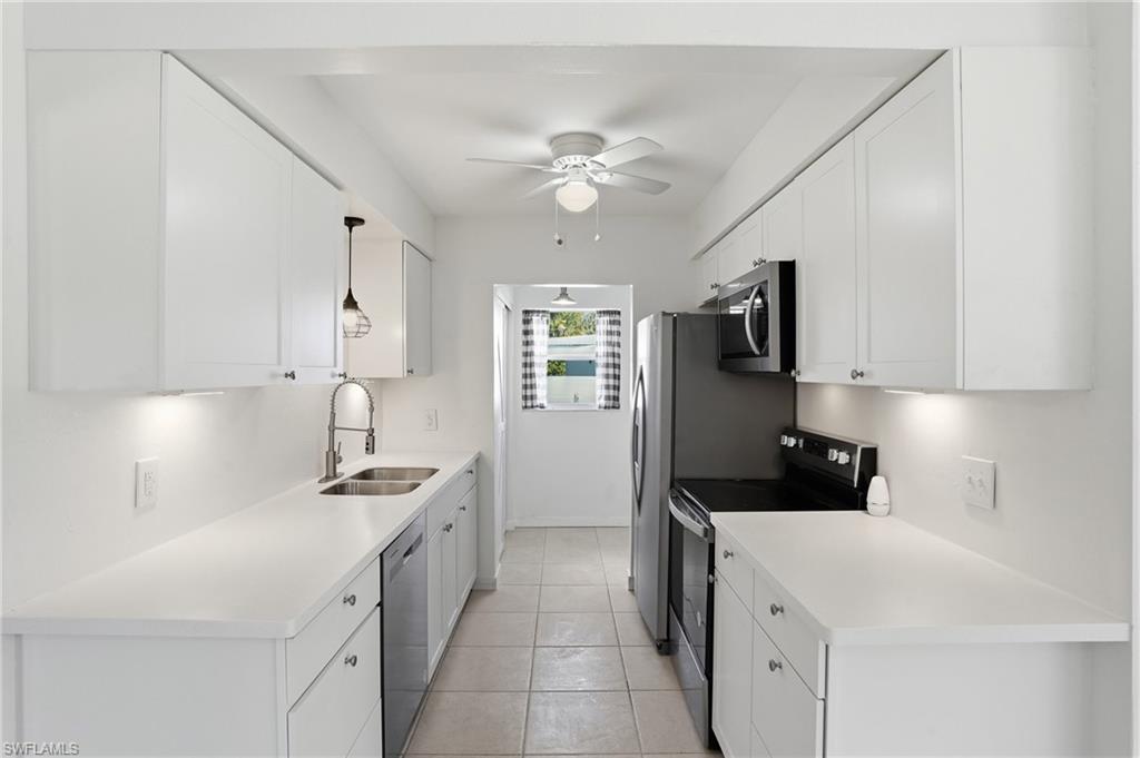 RIVERVUE PARK - Residential