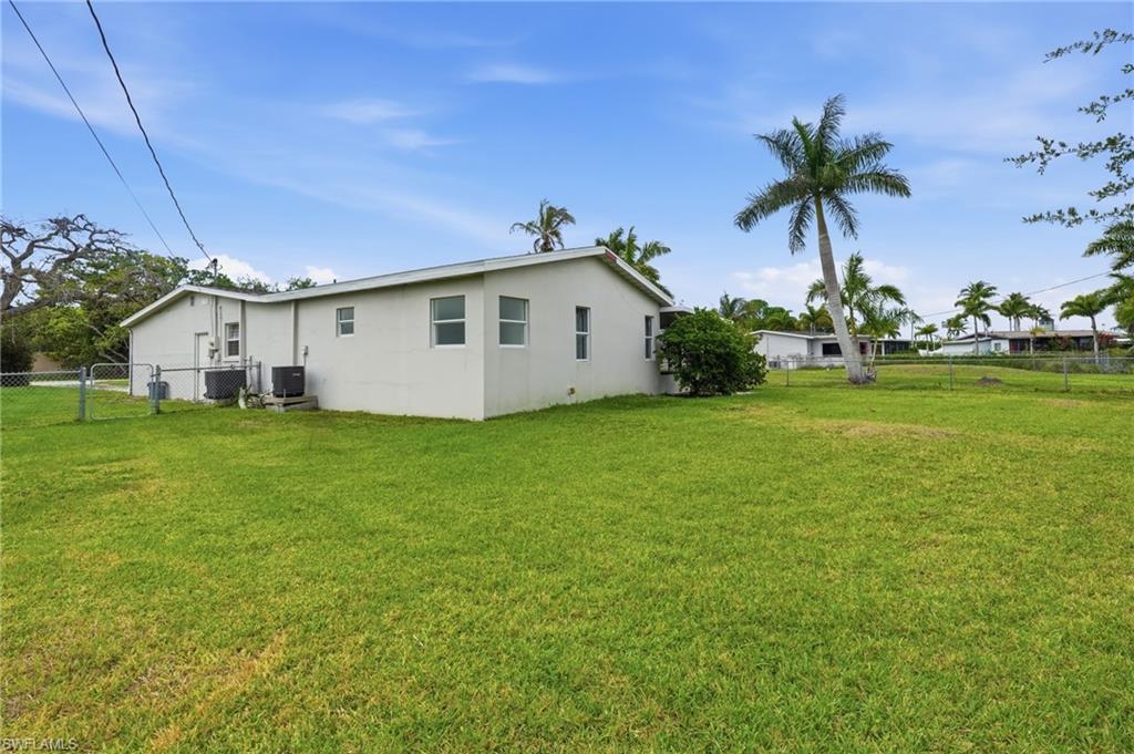 RIVERVUE PARK - Residential