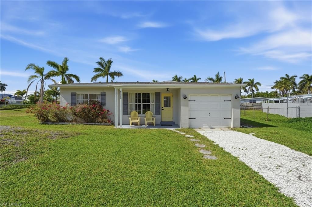 Photo of 9920 Almetta AVE, FORT MYERS, FL 33919 (MLS # 226013499)