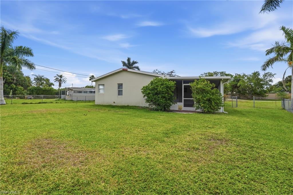 RIVERVUE PARK - Residential