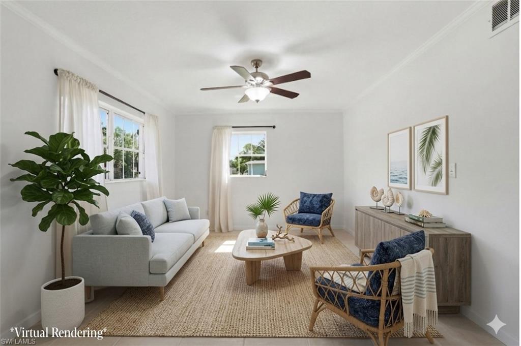 RIVERVUE PARK - Residential