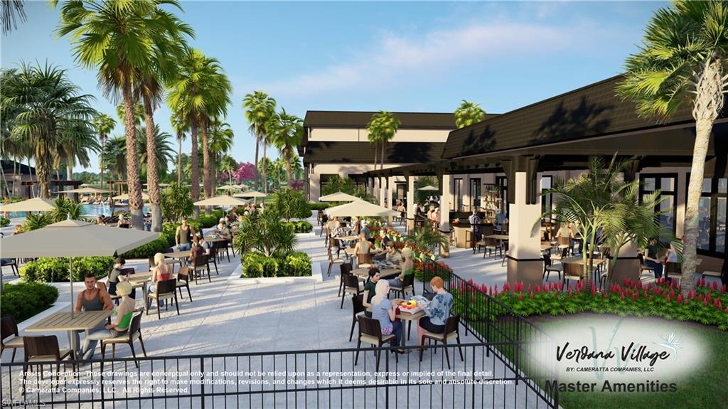 VERDANA VILLAGE - Residential