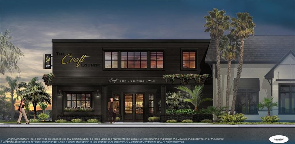 VERDANA VILLAGE - Residential