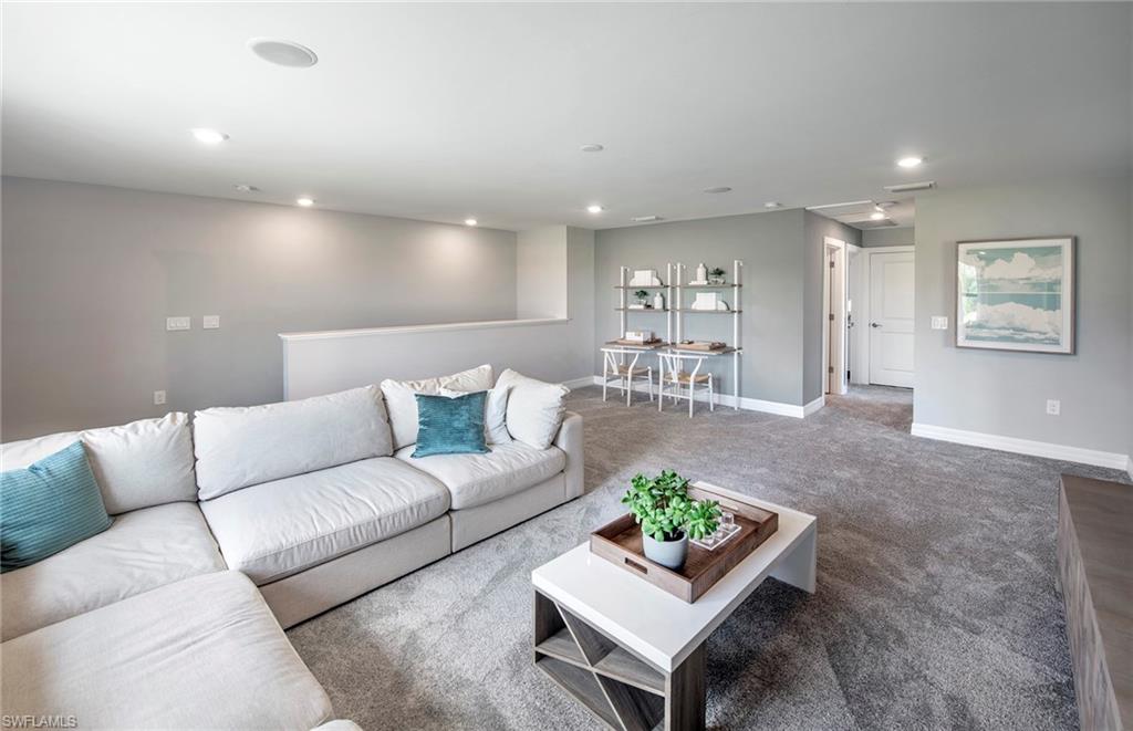 VERDANA VILLAGE - Residential