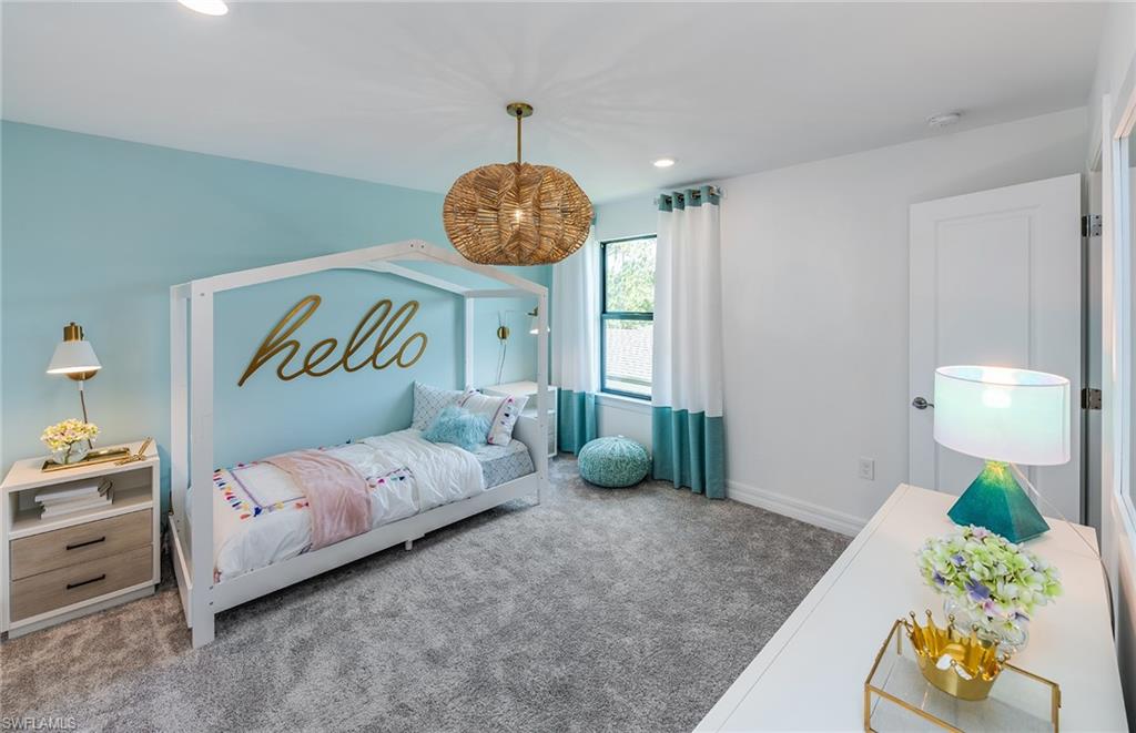 VERDANA VILLAGE - Residential