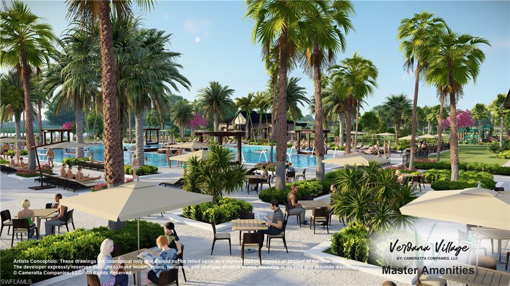 VERDANA VILLAGE - Residential