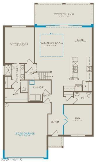 VERDANA VILLAGE - Residential