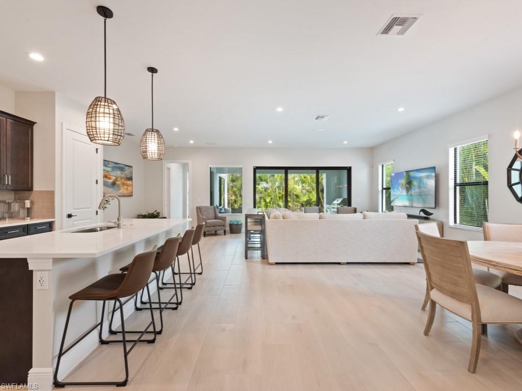 NAPLES PARK - Residential Lease