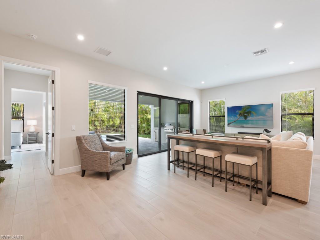 NAPLES PARK - Residential Lease