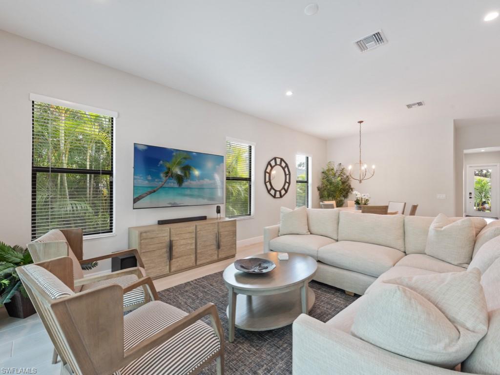 NAPLES PARK - Residential Lease