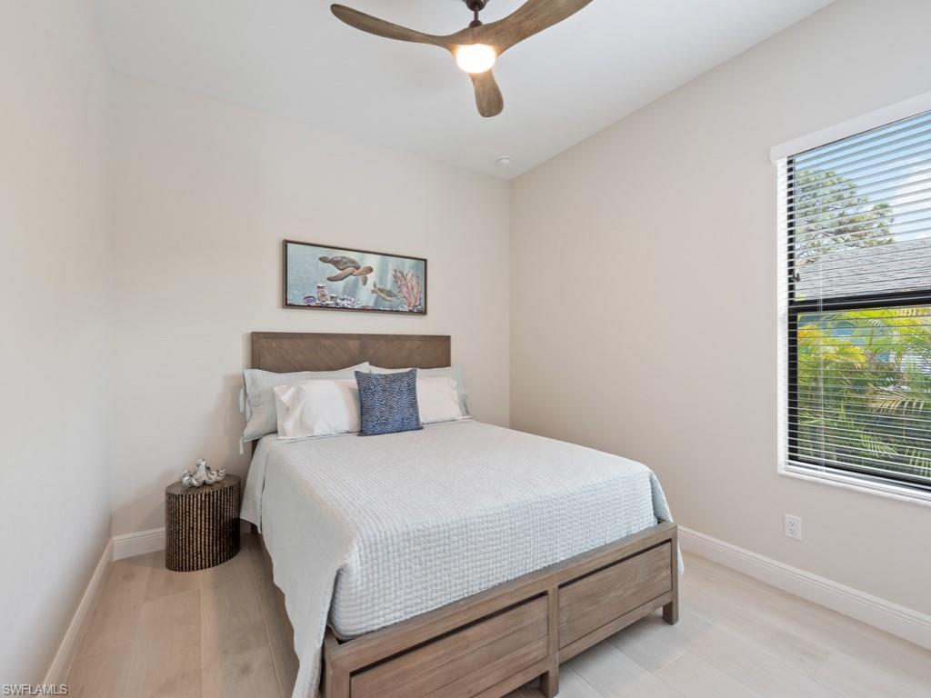 NAPLES PARK - Residential Lease