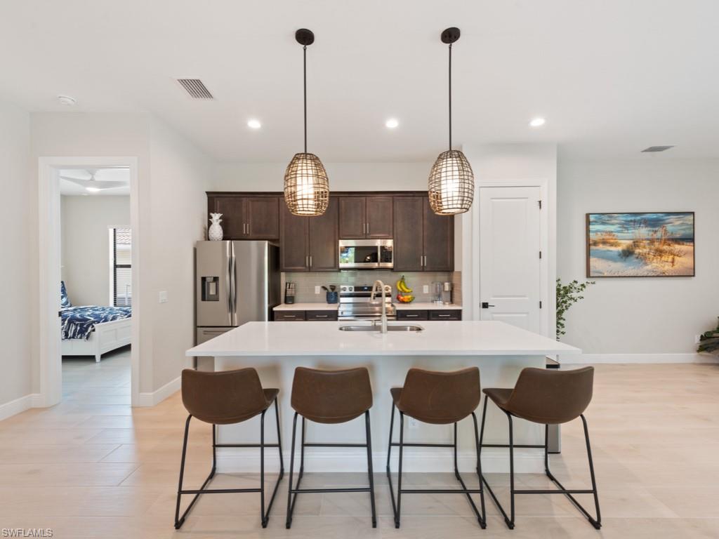 NAPLES PARK - Residential Lease