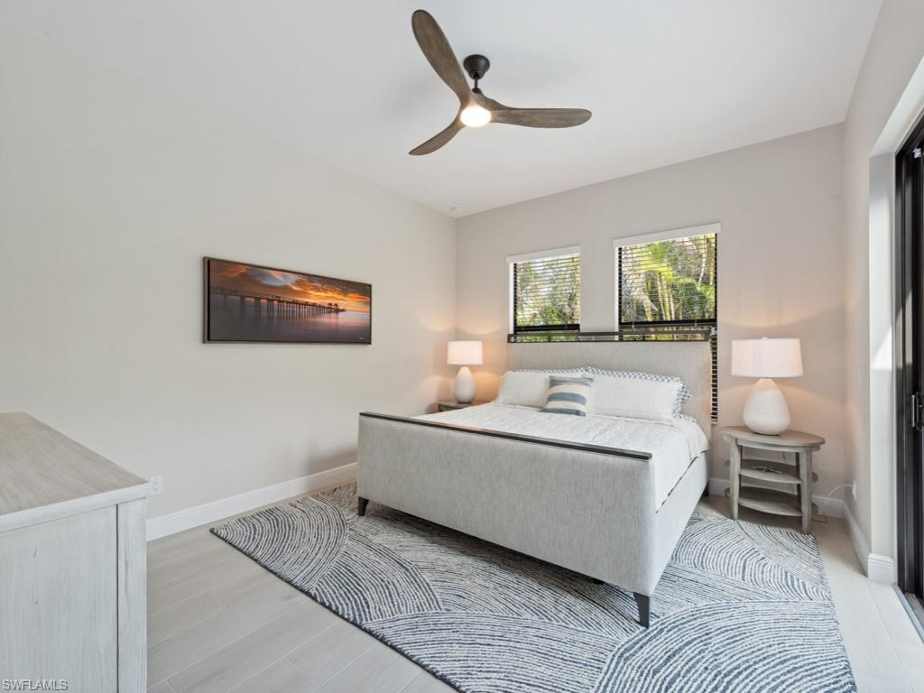 NAPLES PARK - Residential Lease