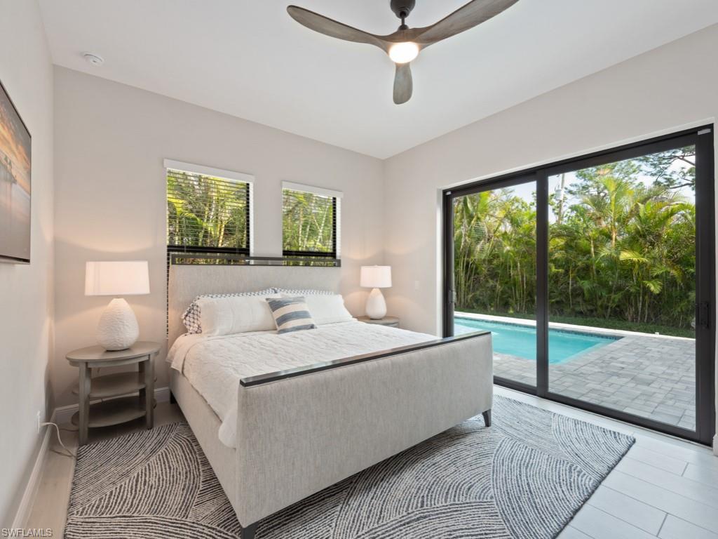 NAPLES PARK - Residential Lease