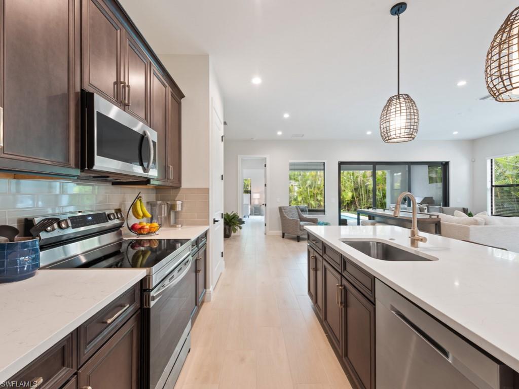 NAPLES PARK - Residential Lease